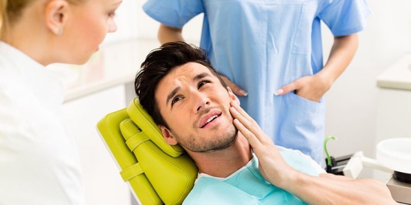 How Long Can I Delay Treatment For A Toothache?