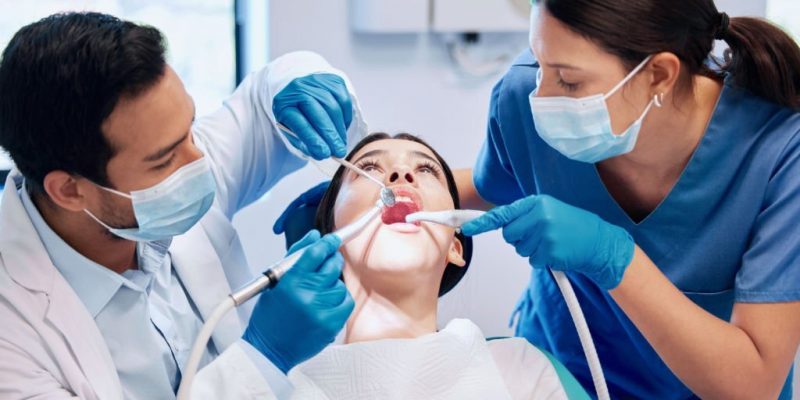 Exploring The Benefits Of Emergency Dentist Treatments