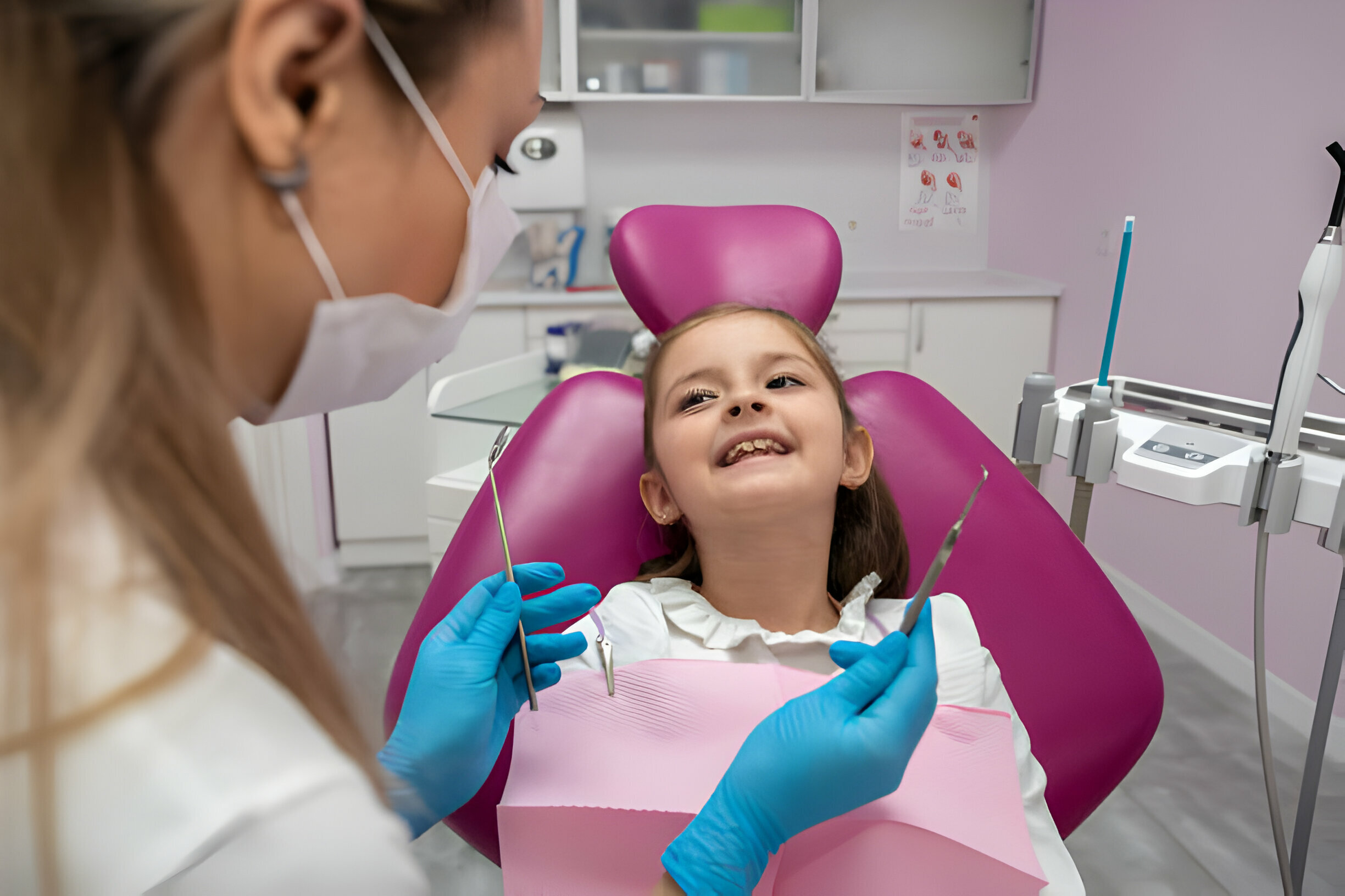 Discover Why Caring Modern Family Dentistry is Your Best Choice_2