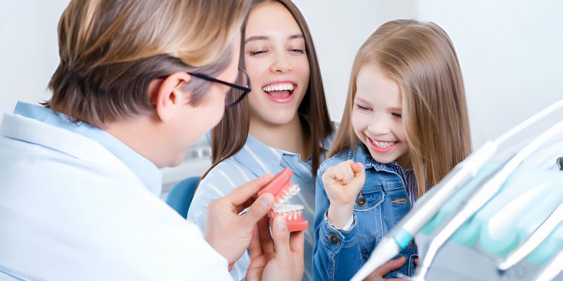 Discover Why Caring Modern Family Dentistry is Your Best Choice_FI