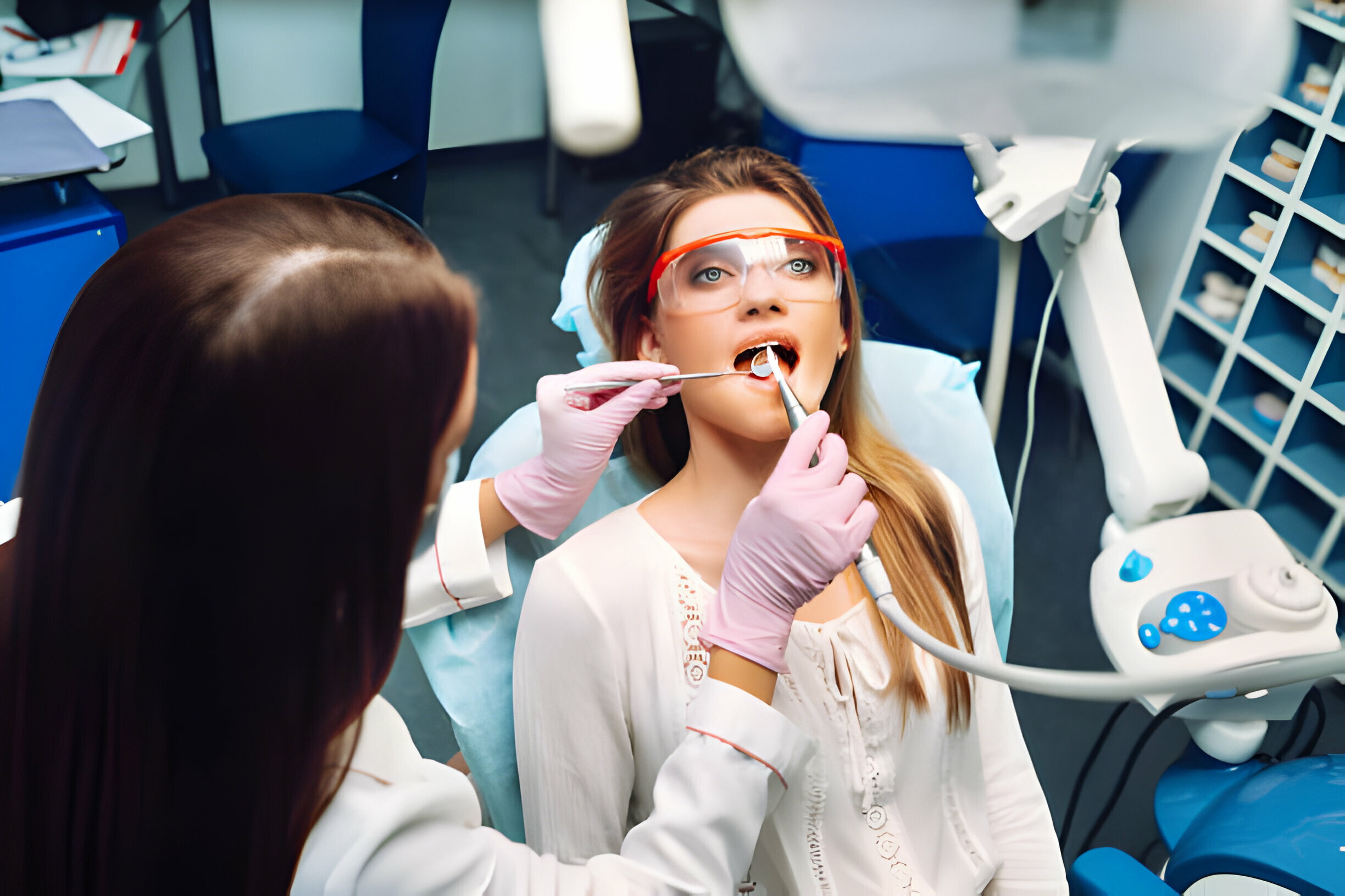 Your Ultimate Guide to Fillings by a Composite Fillings Dentist_3