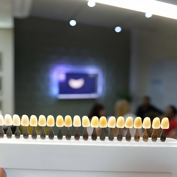 Tips To ReWhiten Your Yellowing Porcelain Veneers