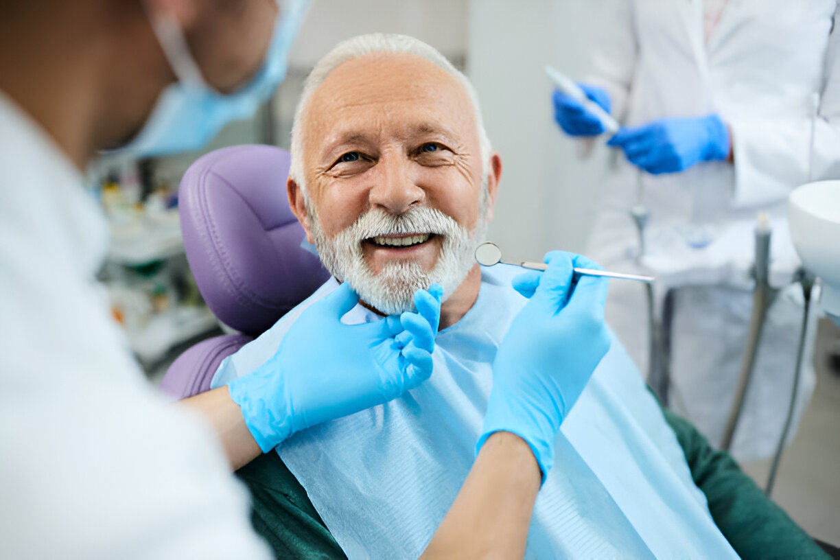 The Process of Getting Dentures: What to Expect_1