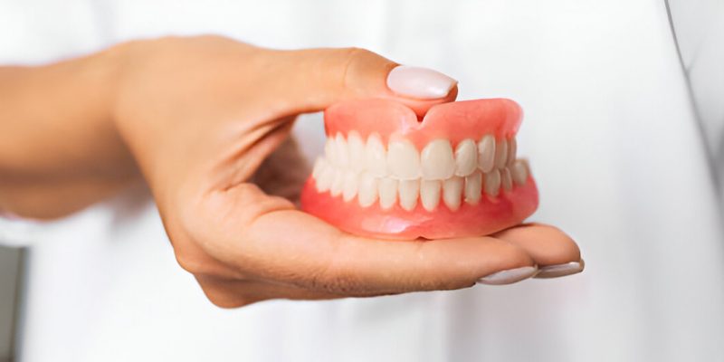 The Process of Getting Dentures: What to Expect_FI