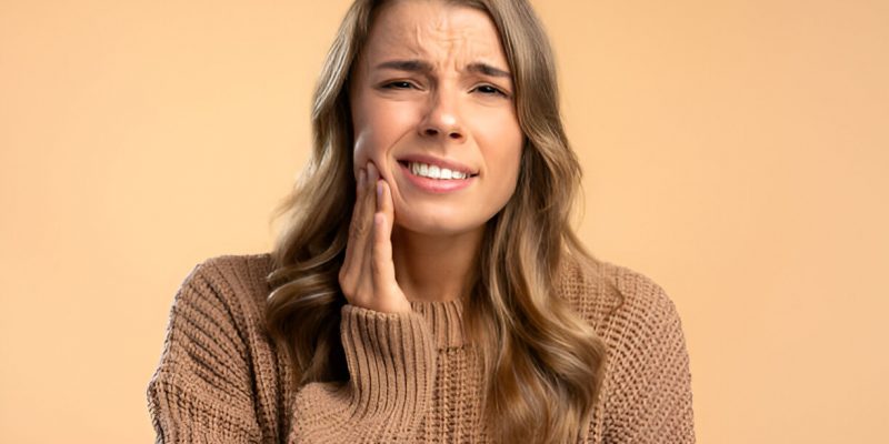 How to Relieve a Toothache: Expert Tips from a Dentist in Reidsville, NC at Caring Modern Dentistry_FI