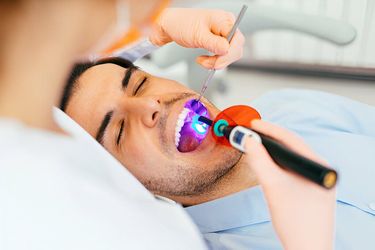 Brighten Your Smile with Professional Teeth Whitening – Trusted Dentist in Reidsville, NC at Caring Modern Dentistry_2