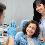 Comprehensive Oral Care by Family Dentistry in Reidsville, NC