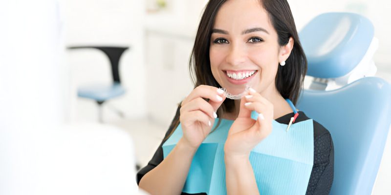 The Role of Invisalign in Boosting Confidence for Reidsville, NC, Professionals