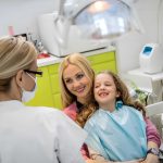 Why Family Dentistry Matters: Benefits for Every Age at Caring Modern Dentistry in Reidsville, NC_FI