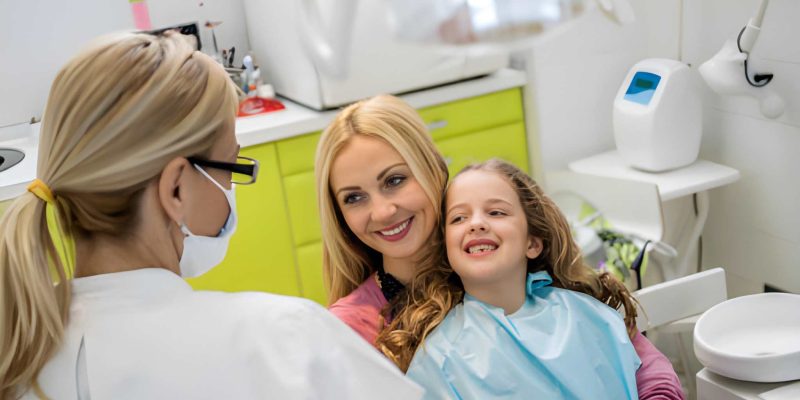 Why Family Dentistry Matters: Benefits for Every Age at Caring Modern Dentistry in Reidsville, NC_FI