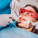 Preventive dentistry appointment in Reidsville NC